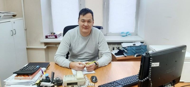 Павлодарский рационализатор придумал, как сэкономить электроэнергию на вокзалах