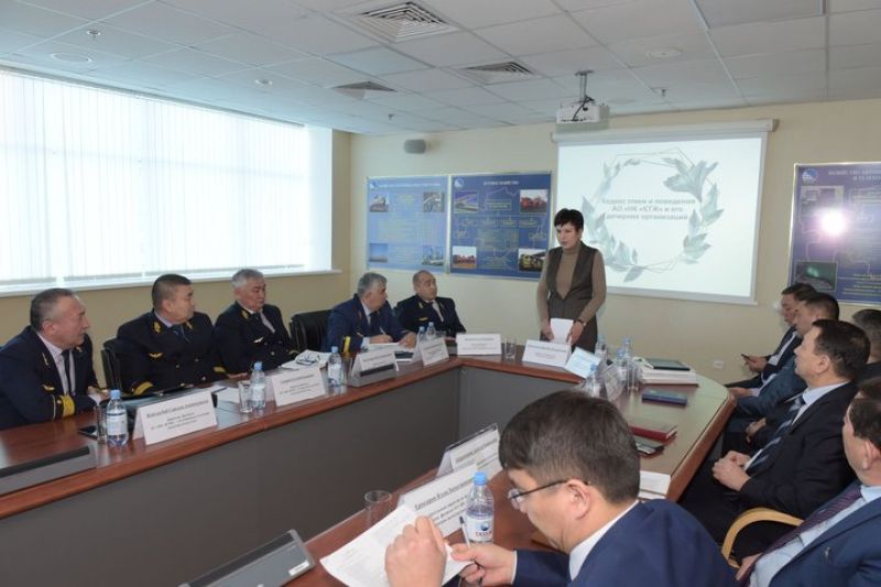 Салдарымен емес, себебімен күрес