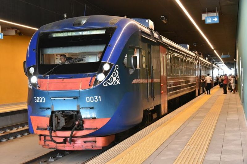 Бірыңғай диспетчерлік орталық ашылады