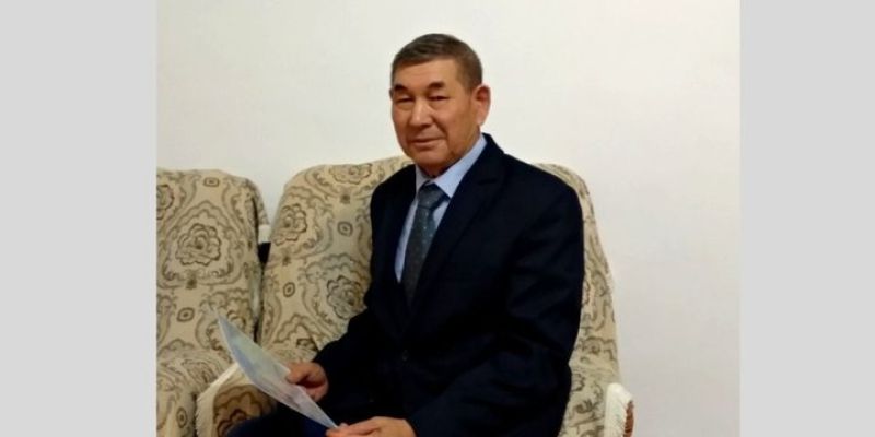 «Машинистер әні» туралы білесіз бе?