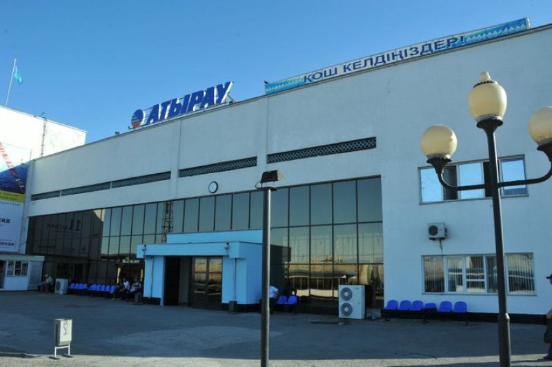 Атырауда кеңседе жұмыс істейтін теміржолшылардың 35% «дистанциялық режимге» көшірілді