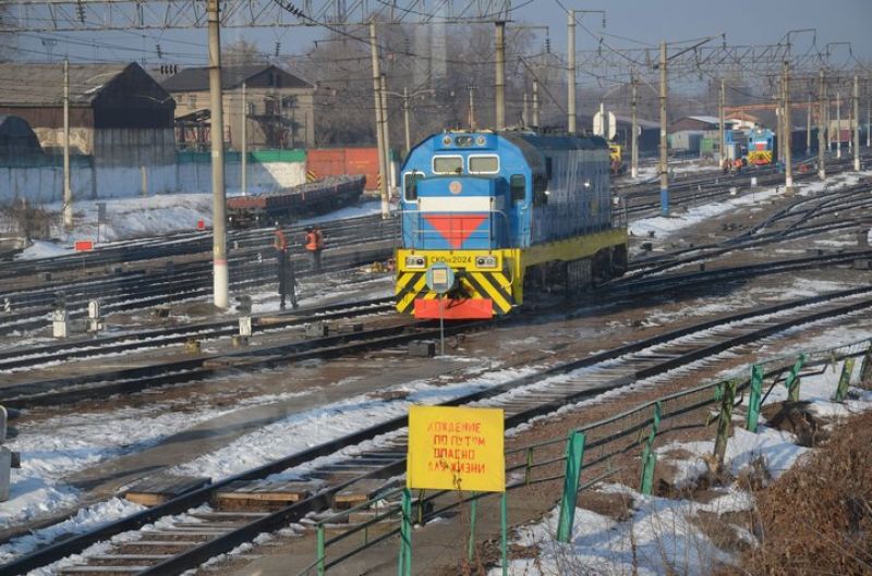В Алматинском регионе сделали акцент на персональную ответственность