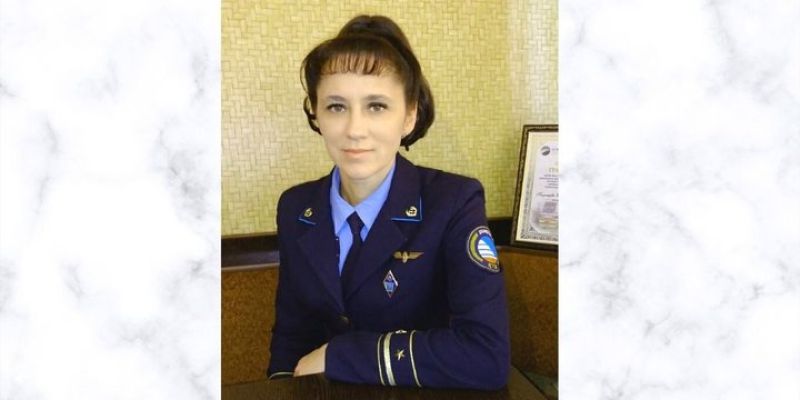 Влюбиться и остаться. Когда начальник станции - женщина