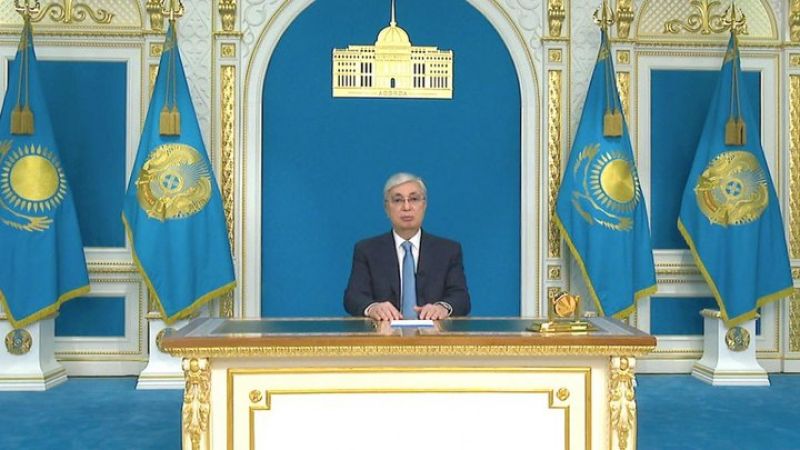 Пенсии и все соцвыплаты проиндексируют на 10% в Казахстане