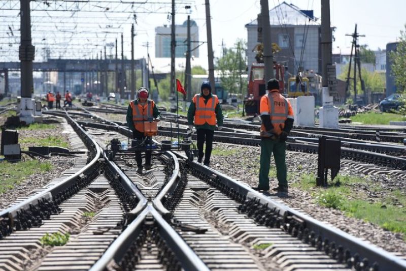 Бірінші орынға адамдар қауіпсіздігі шықты