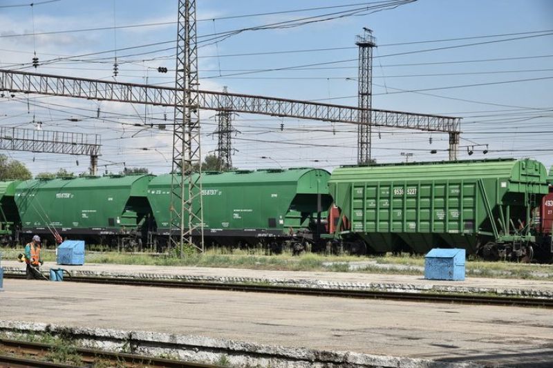 Қазтеміртранс: какие проекты запустят в 2020 году?