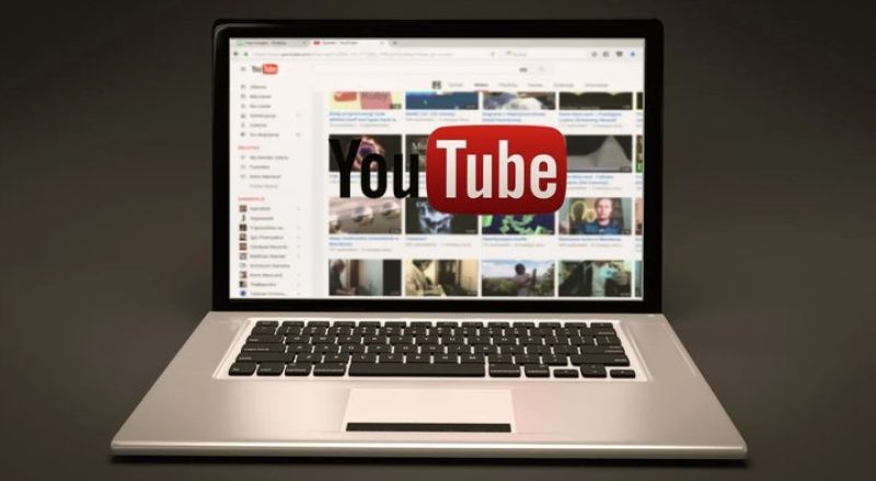 Техзанятия стали вести на YouTube