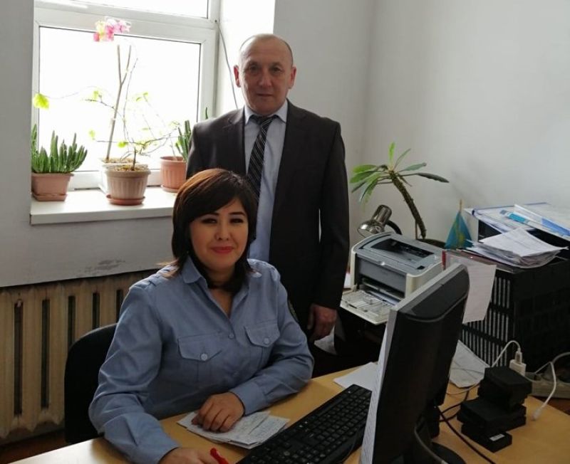 Профессии не изменить