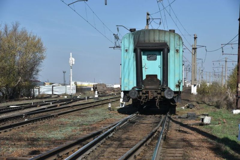 46 экстренных торможений в Павлодарском регионе с начала 2020 года