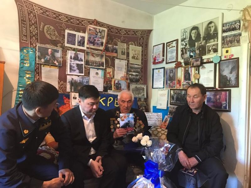 Легендарный сапер