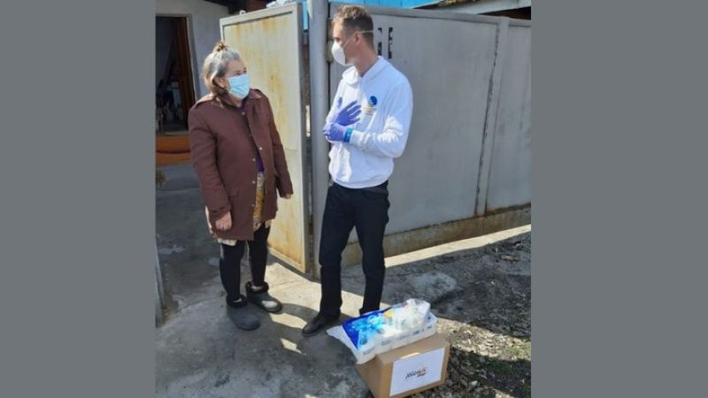Проект «Женiс»: праздник прошел, но забота осталась