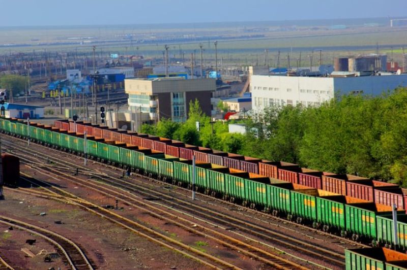 Станция Достык наращивает мощности