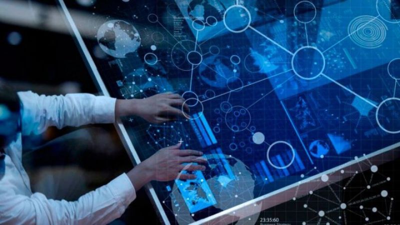 Цифрлық трансформация: маңызды стратегиялық міндет