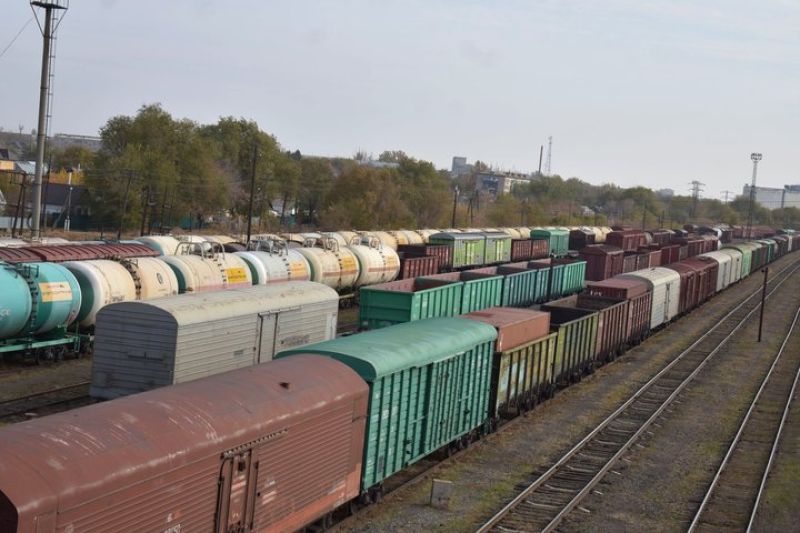 Достық станциясының қуаттылық күші арттырылуда