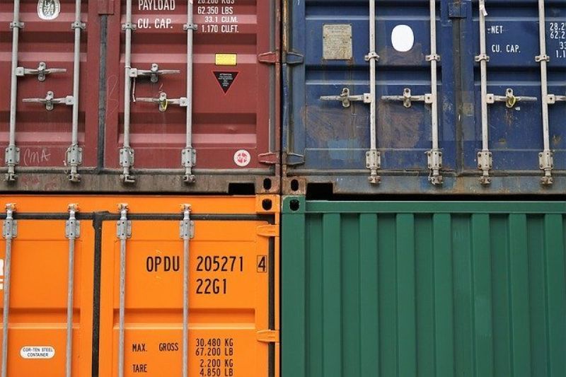 KAZLOGISTICS предлагает отменить таможенный досмотр грузов
