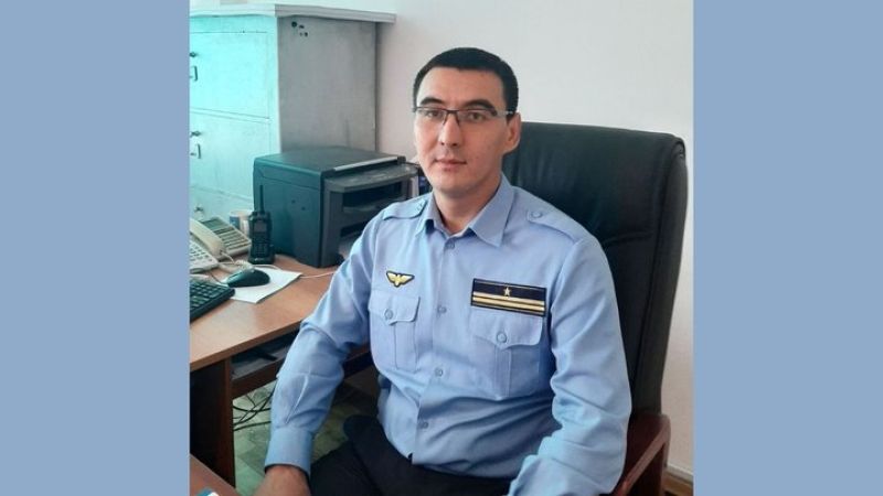 Көтерер жүгі салмақты кәсіп