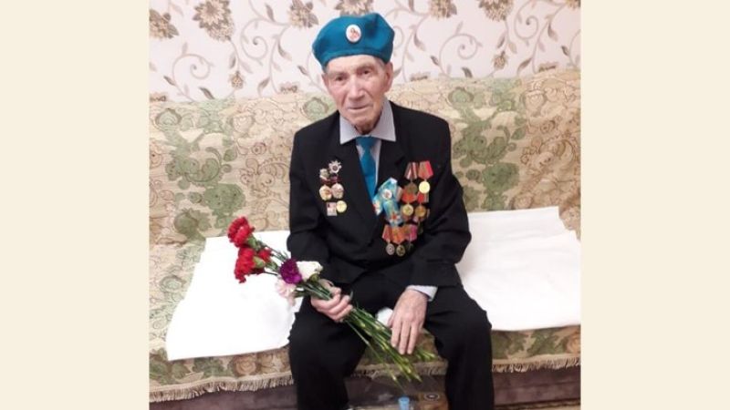 Тынық мұхиттан қазақ жеріне дейін...
