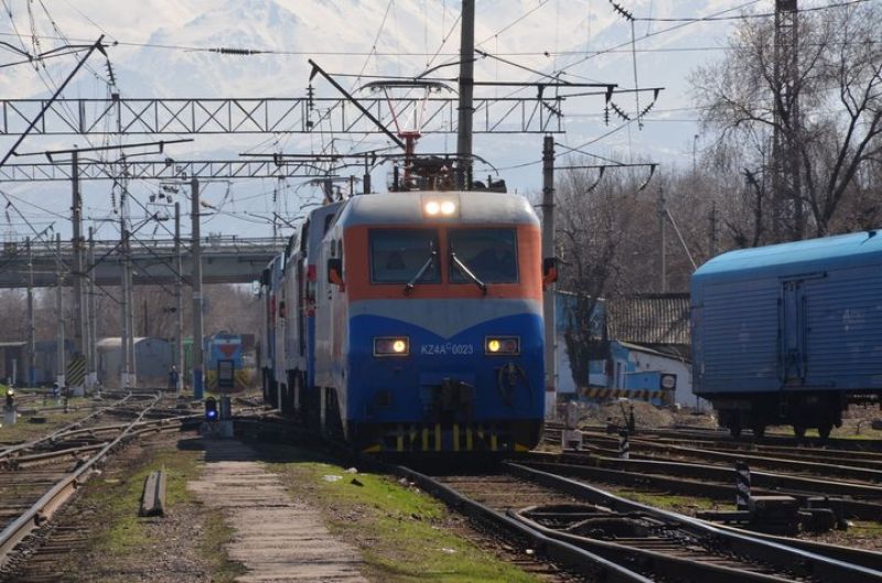 Локомотивный парк успешно прошел осмотр