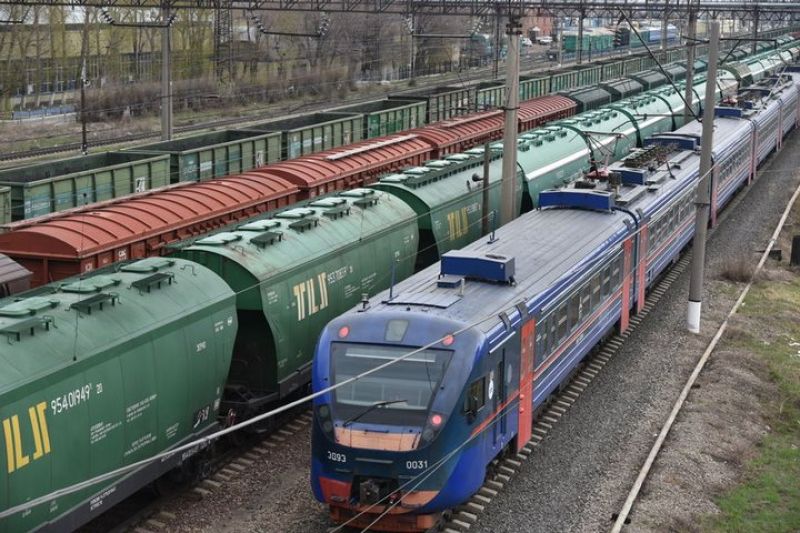 Новые возможности развития бизнеса в условиях пандемии от KTZ Express