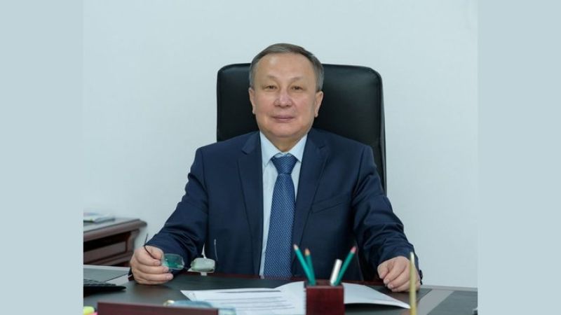 Курман Елюбаев откровенно о борьбе с коррупцией в КТЖ