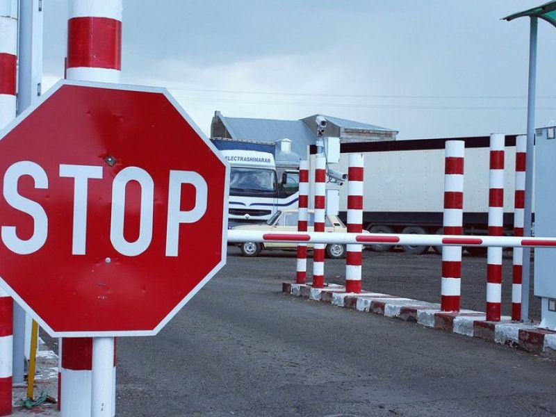 Определен новый порядок въезда пассажиров из Узбекистана