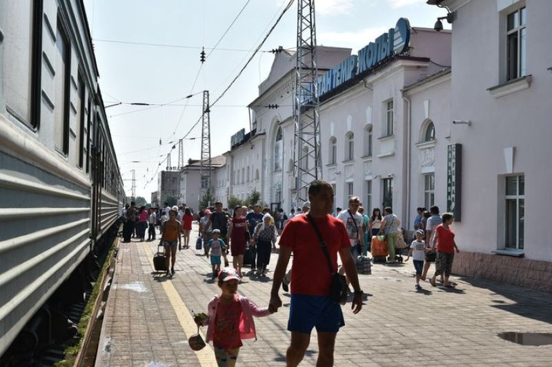 Дан старт электричкам