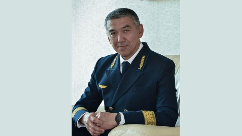 Қауіпсіз еңбек – «Қазақстан темір жолы» қағидасы