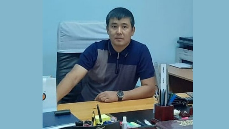 Итоги работы профсоюза в Алматинском регионе