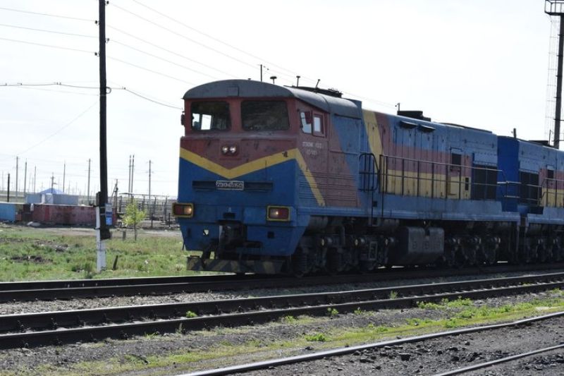 Өндірісті өңірдің табысты тұрақты
