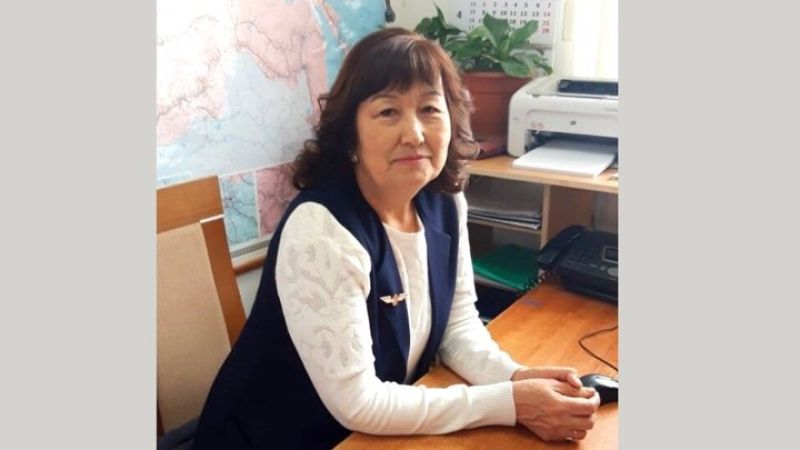 Атақты теміржолшылар династиясын жалғастырушы