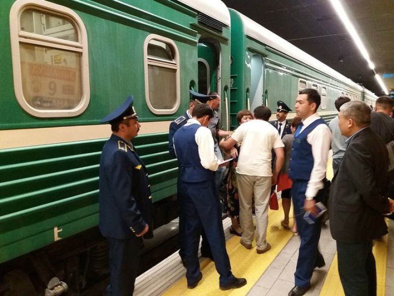 Сервис көкжиегі кеңеюде