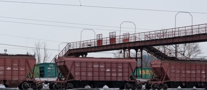 Железнодорожные мосты по сети ҚТЖ