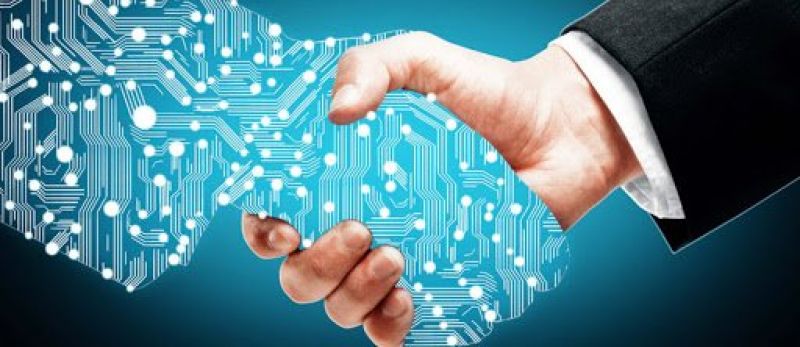 Программа цифровой трансформации Қазтеміртранс