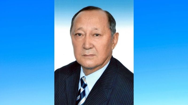 Сәулелі ғұмыр кешкен жан