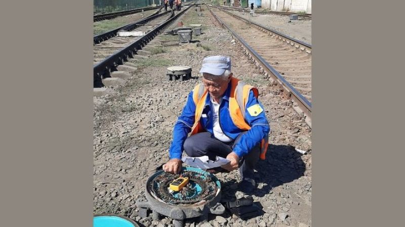 Кешенді шаралар легі атқарылуда
