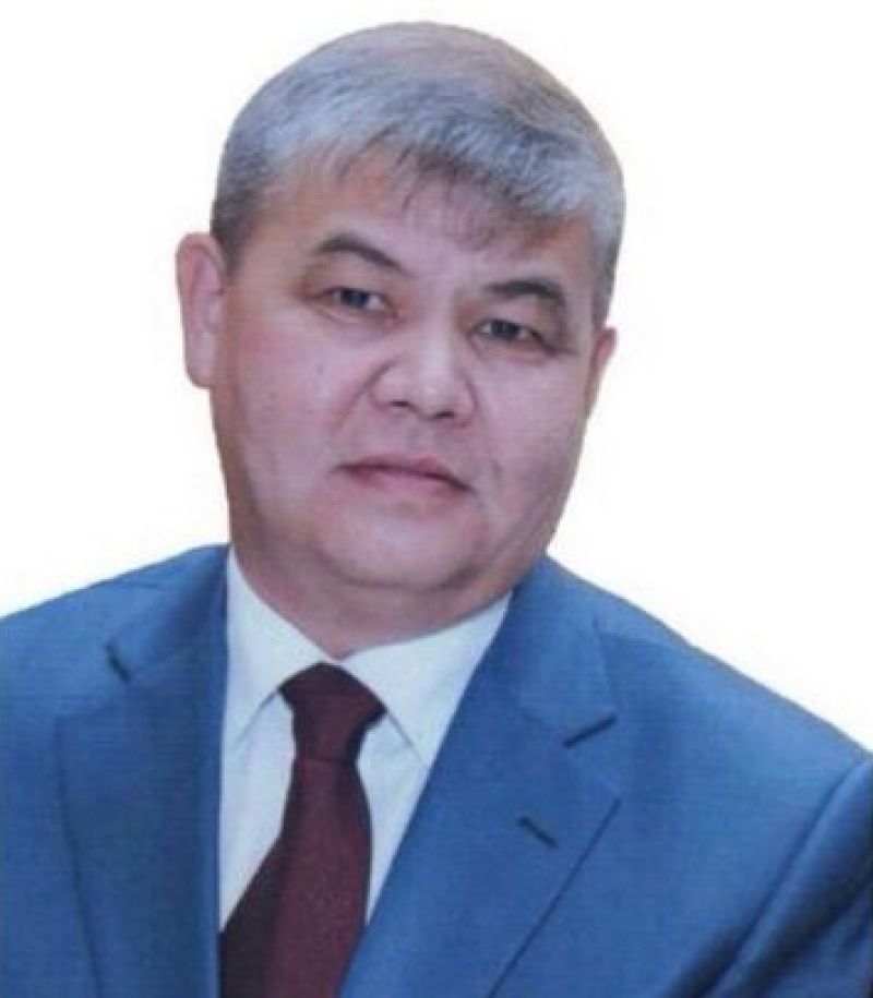 Ақтөбенің абыройлы азаматы еді