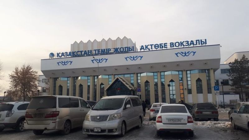 Ақтөбеде мыңға жуық адамға көмек көрсетілді