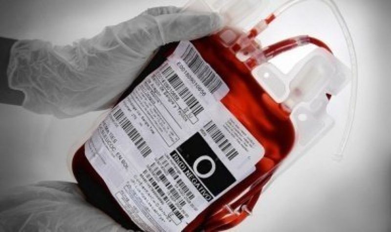 200-ден астам теміржолшы үш күнде қан тапсырды