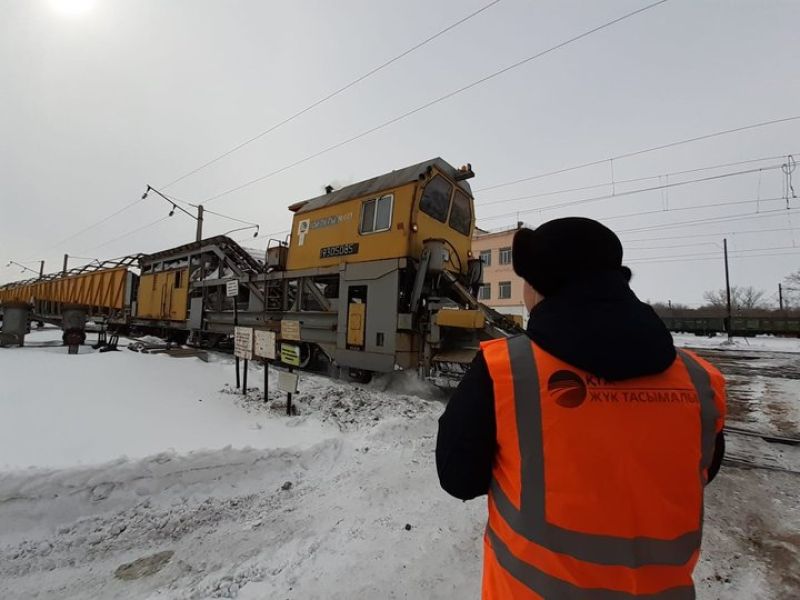 Все работники НОДГП-4 застрахованы от несчастных случаев на производстве