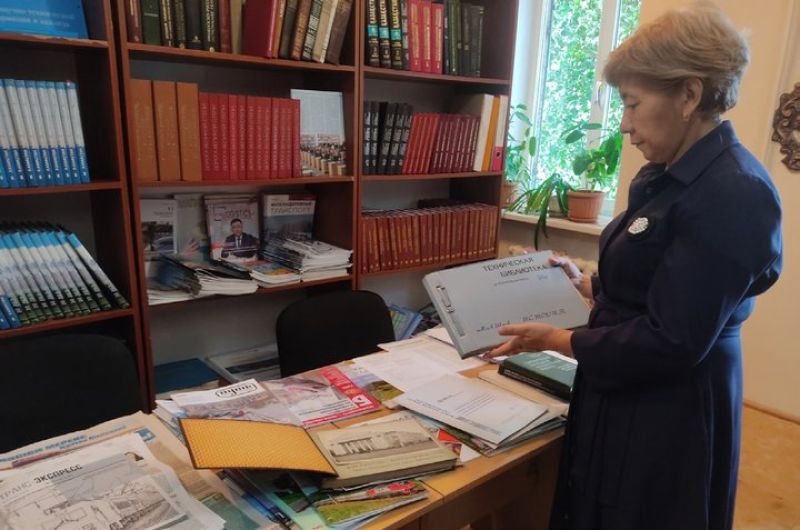Семейдегі темір жол жәдігерлері қорғауға алынды