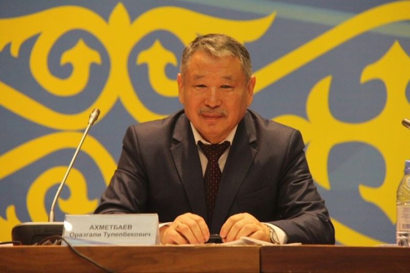 Казпрофтранс поддержал инициативы Президента Казахстана