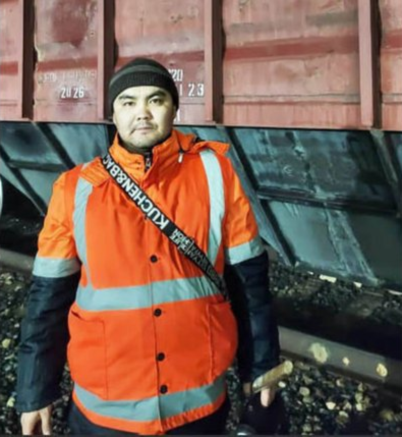 Сай-Өтесте вагон автотіркегішінен ақау шықты