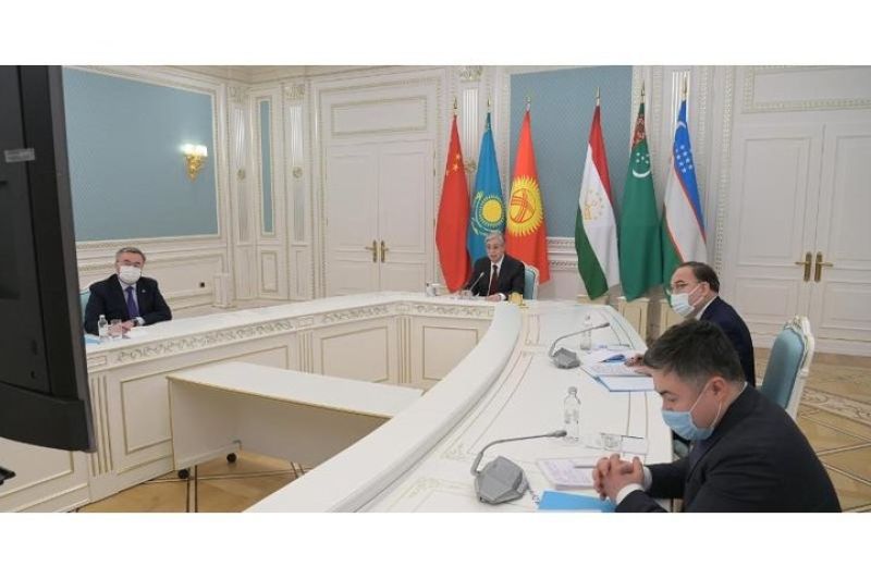 Сотрудничество Казахстана и Китая в области логистики: верный вектор развития