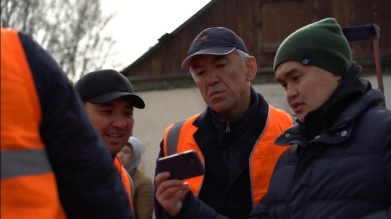 Контролировать движение поездов на линии Жетыген – Алтынколь станет легче