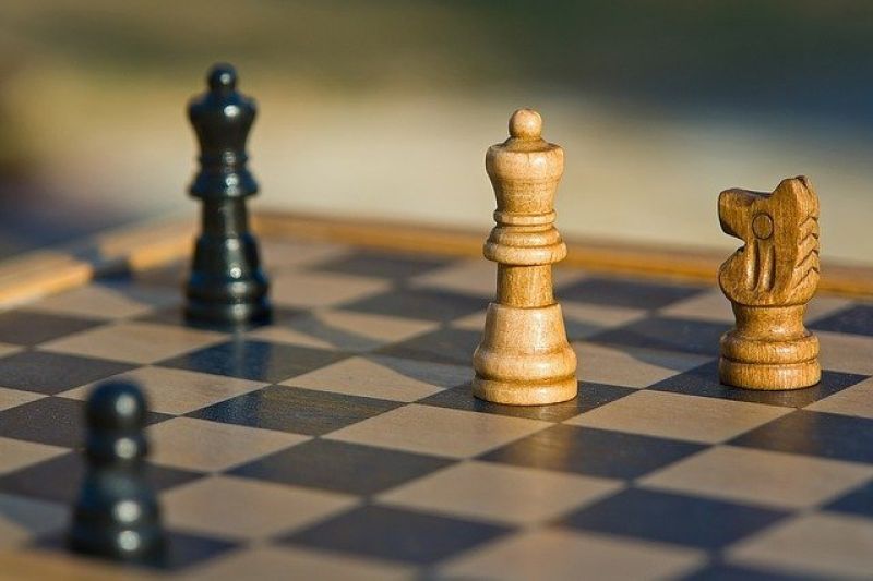 Ақтөбедегі теміржолшылардың балалары шахматты тегін үйренетін болды