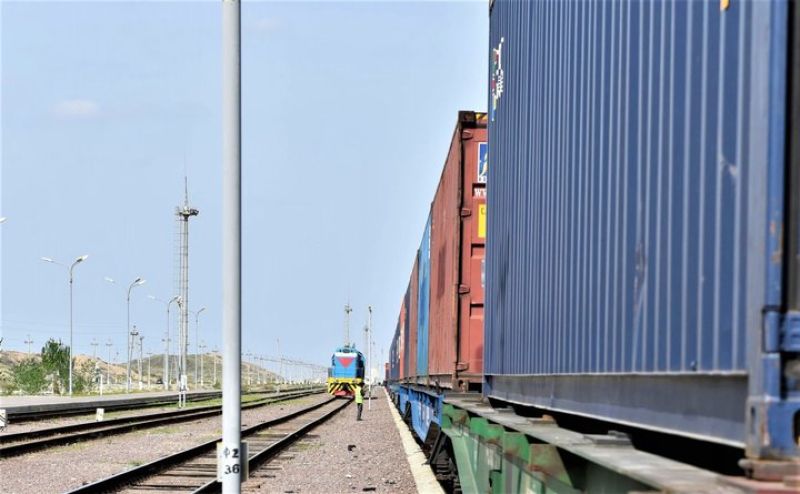 Конкуренция в грузовых железнодорожных перевозках: ҚТЖ представил свое видение