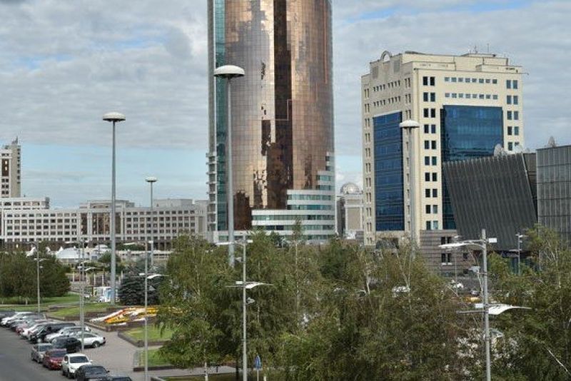 В МИИР создан оперативный штаб по вопросам транспорта и логистики