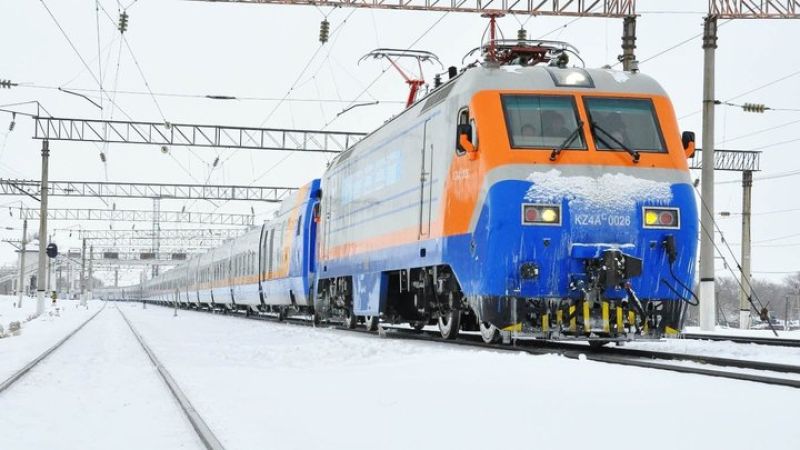 Туристік маусымда Алакөлге 11 пойыз жүреді