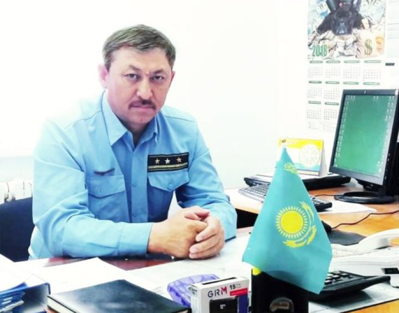 Бопай станциясында теміржолшылар әулеті қалыптасып келеді