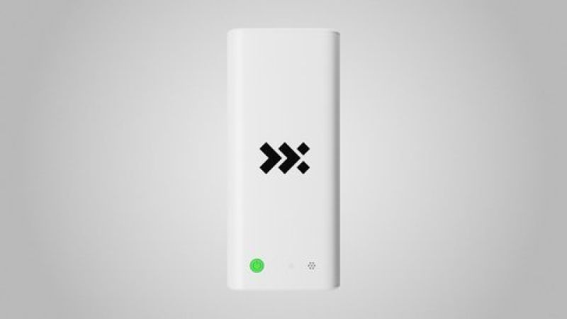Nexxiot презентовал новое устройство слежения грузов